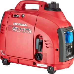 Imagen de producto del generador Honda EU10i