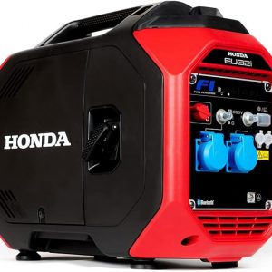 Generador eléctrico Honda EU32i