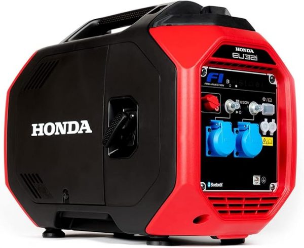 Generador eléctrico Honda EU32i