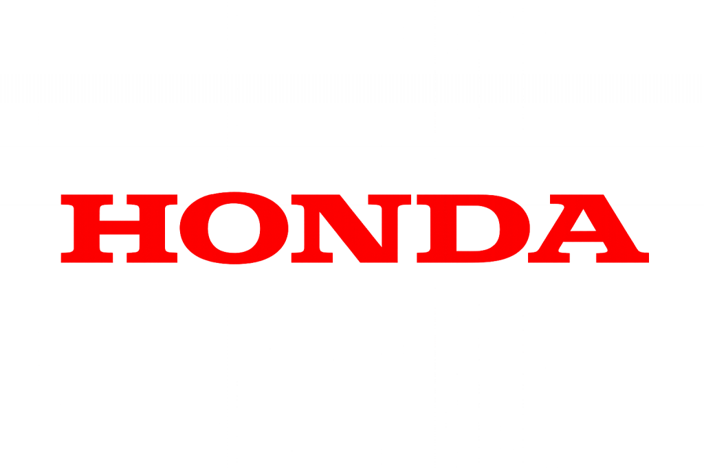 Honda logo