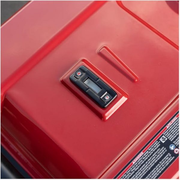 Generador eléctrico XGREENS X60.