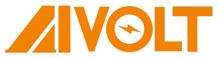 Aivolt logo